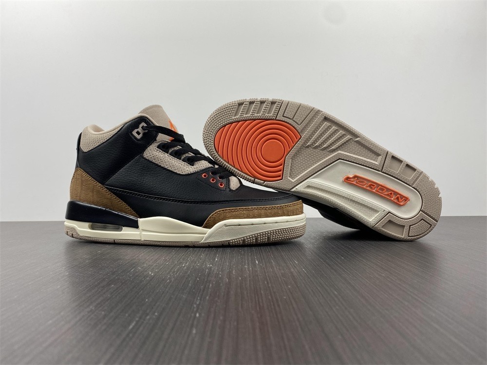 Air Jordan 3 Desert Cement CT8532-008