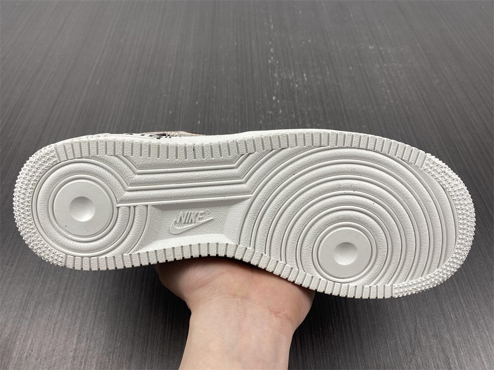 Air Jordan 4 Retro Blank Canvas (W) - DQ4909-100