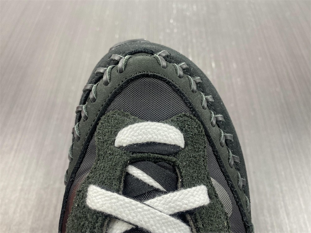 Nike Sacai X Jean Paul Gaultier X VaporWaffle