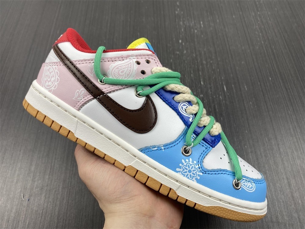 Nike Dunk Low SE FREE 99 CT2496-100