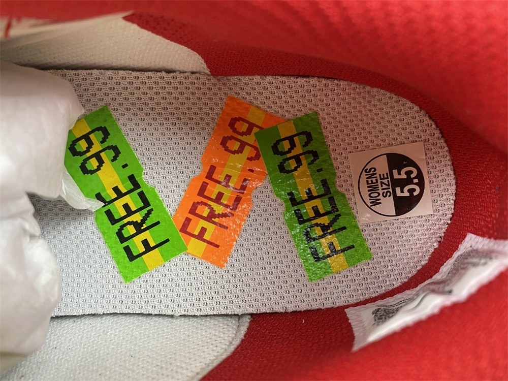 Nike Dunk Low SE FREE 99 CT2496-100