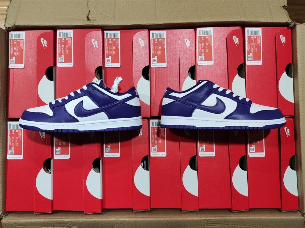 Nike Dunk Low Retro 