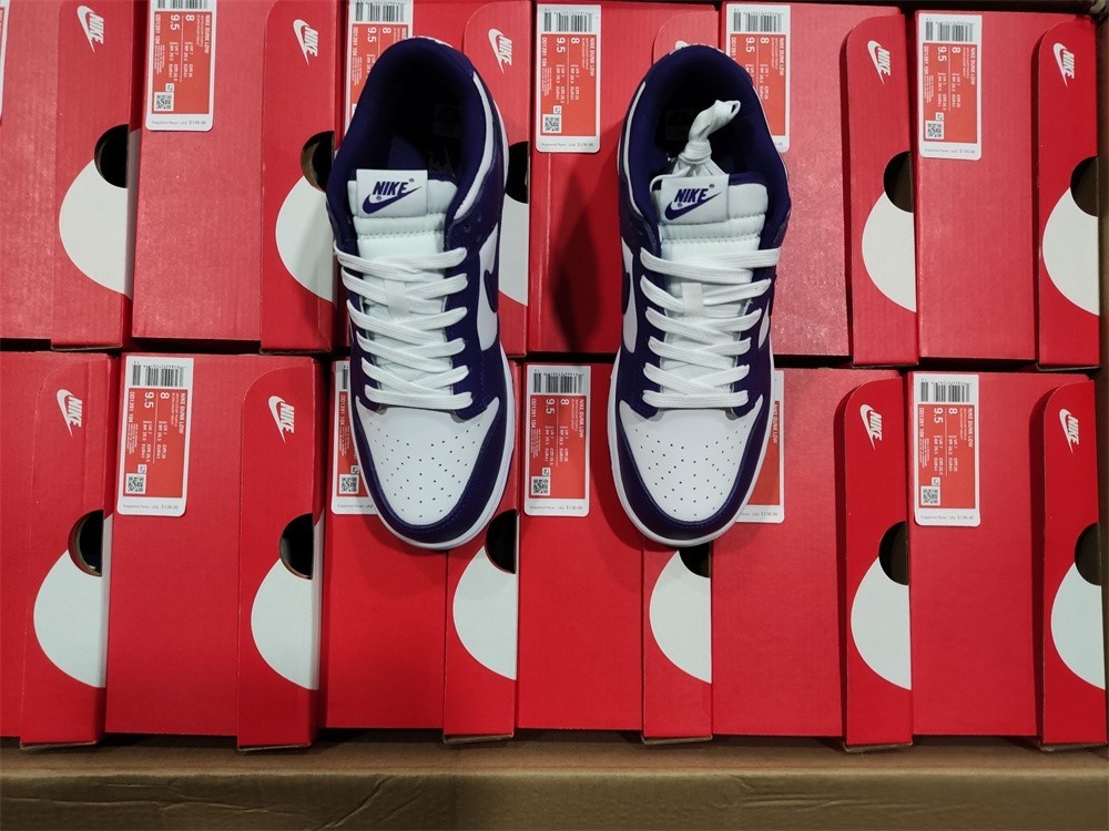 Nike Dunk Low Retro 