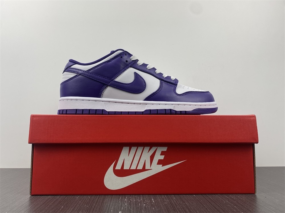 Nike Dunk Low Retro 