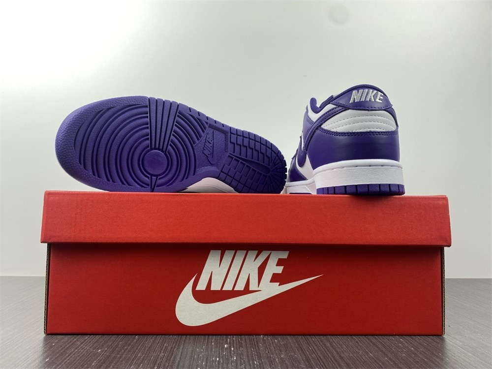 Nike Dunk Low Retro 