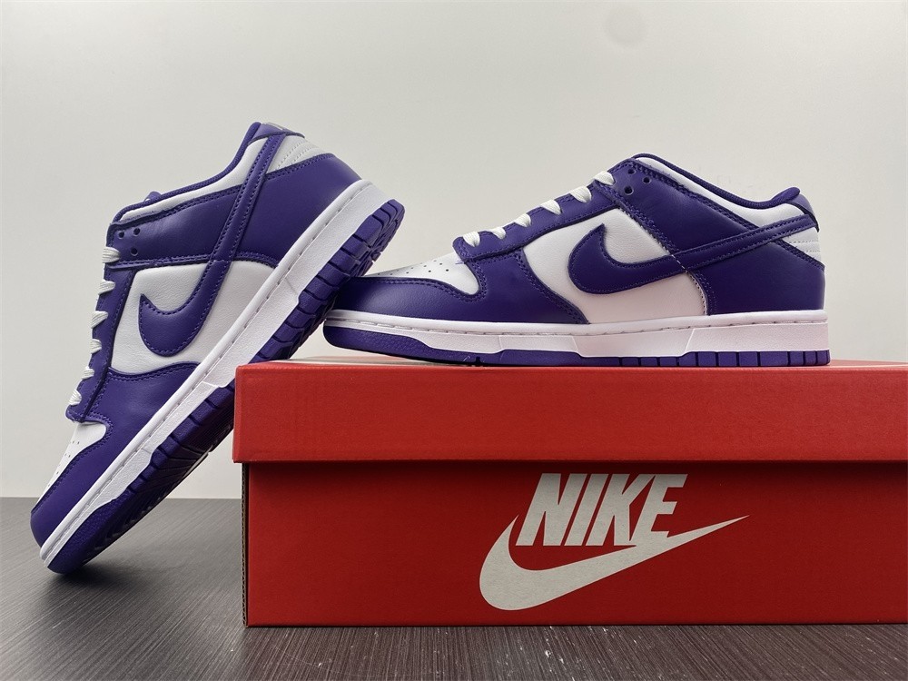 Nike Dunk Low Retro 