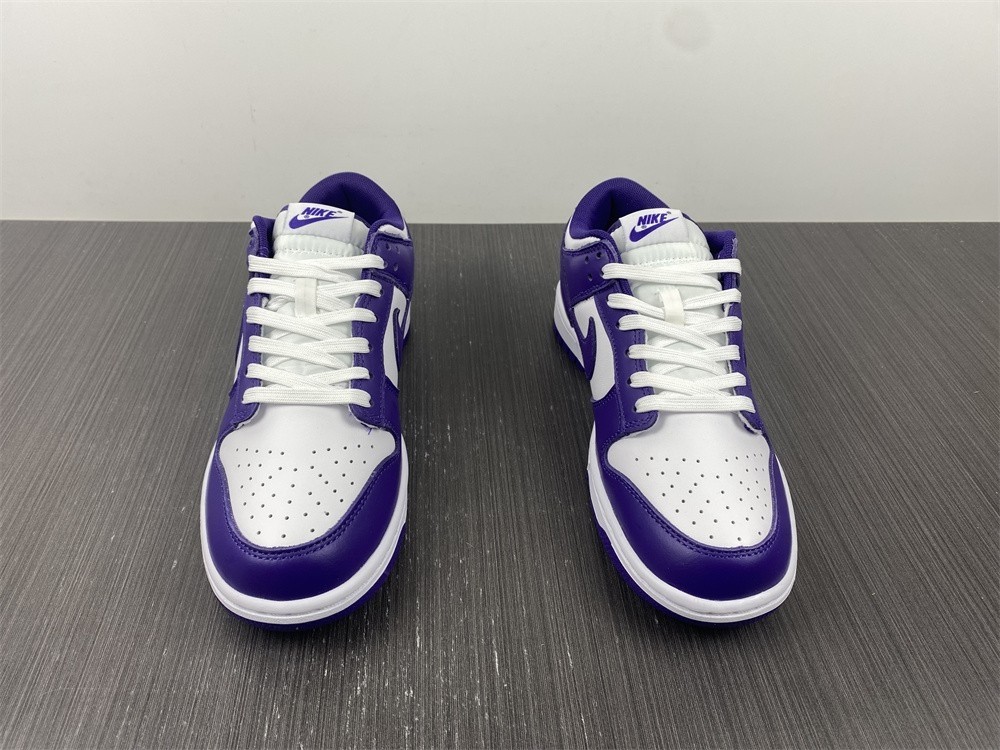 Nike Dunk Low Retro 
