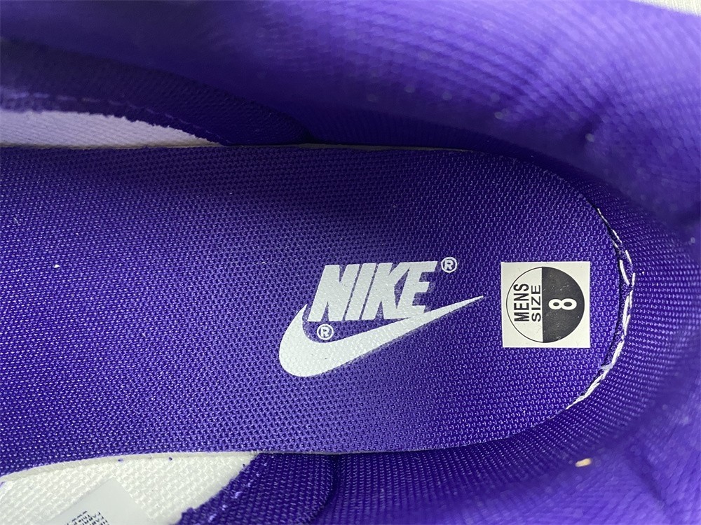 Nike Dunk Low Retro 