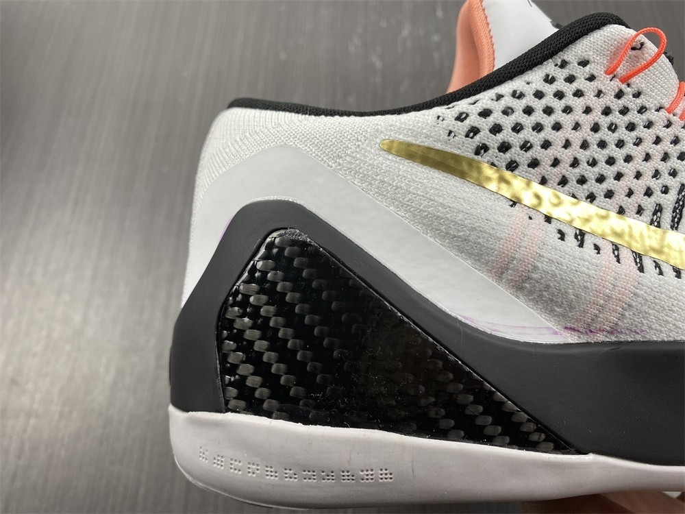 Nike Zoom Kobe IX 641714-100
