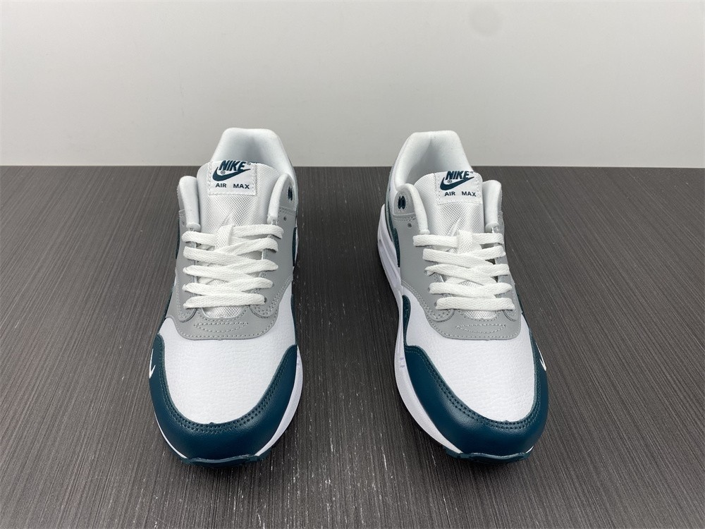 Air Max 1 Dark Teal Green - DH4059-101
