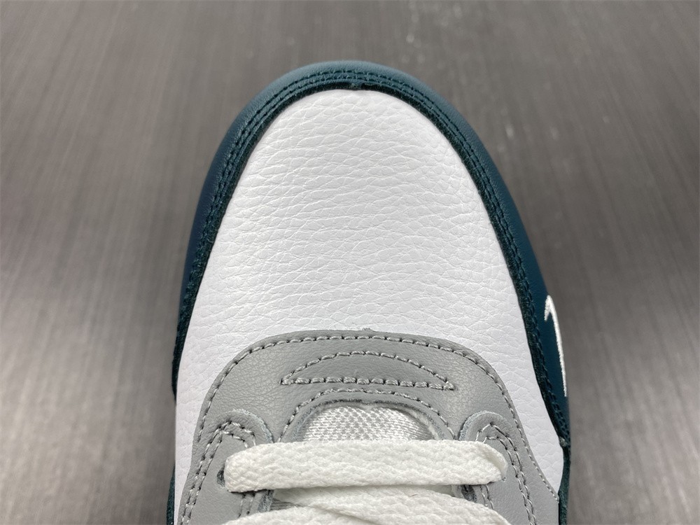 Air Max 1 Dark Teal Green - DH4059-101