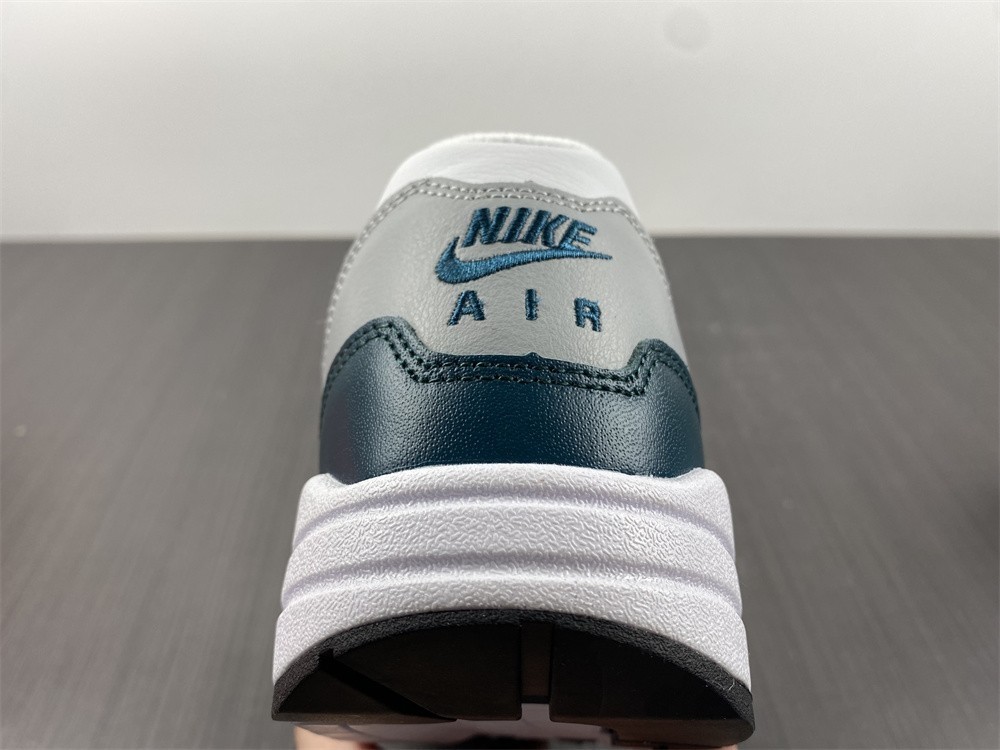 Air Max 1 Dark Teal Green - DH4059-101