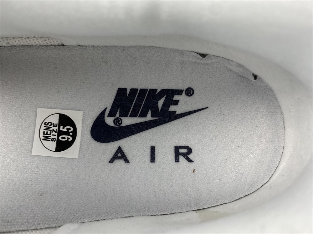 Air Max 1 Dark Teal Green - DH4059-101