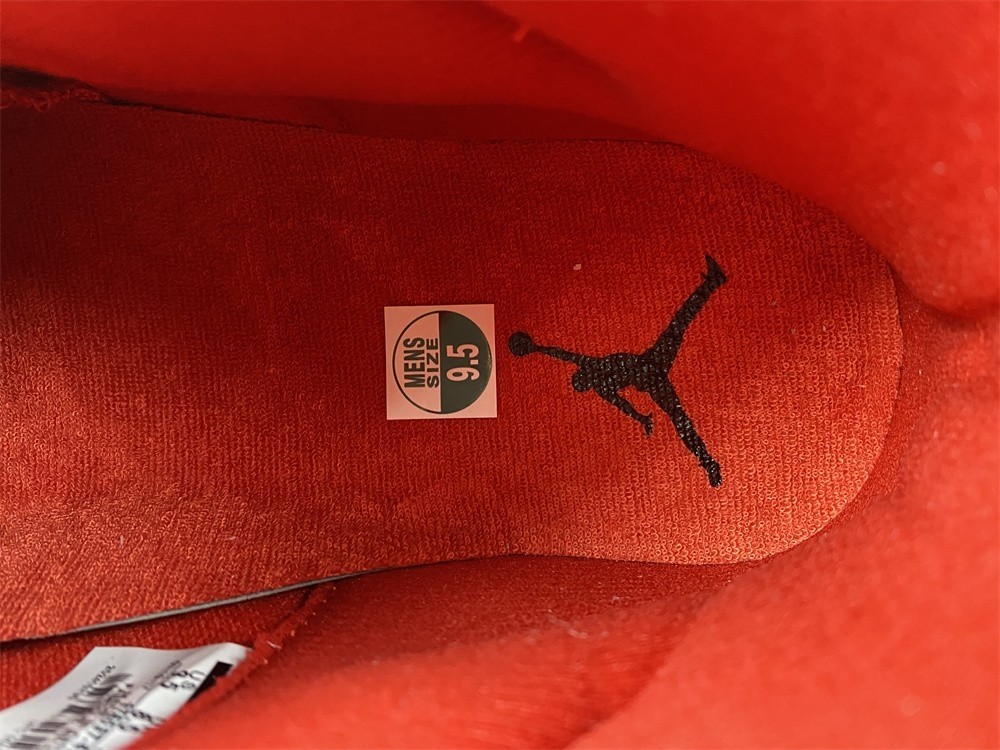 Air Jordan 11 Retro“Gym Red” 378037-623