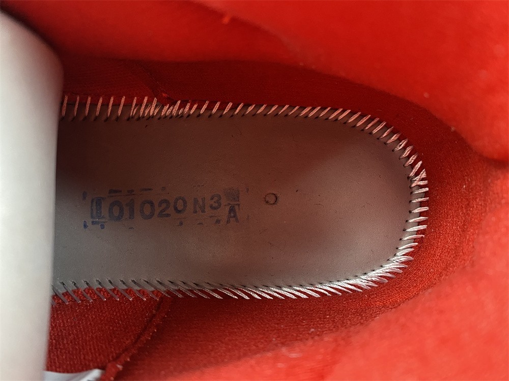 Air Jordan 11 Retro“Gym Red” 378037-623