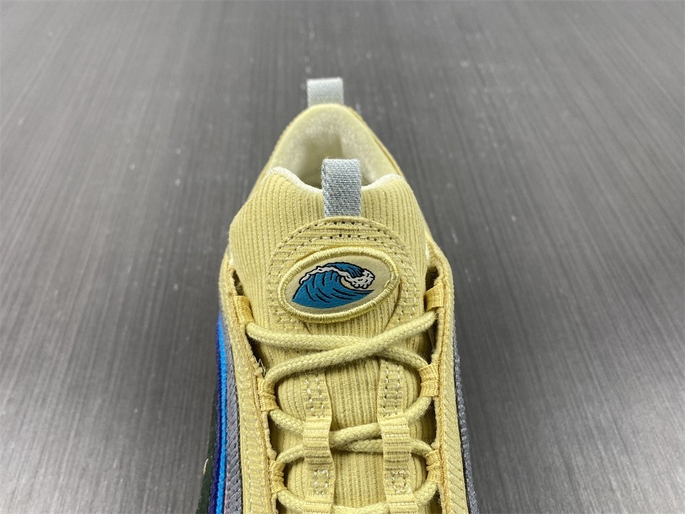 Nike Air Max 1/97 Sean Wotherspoon AJ4219-400