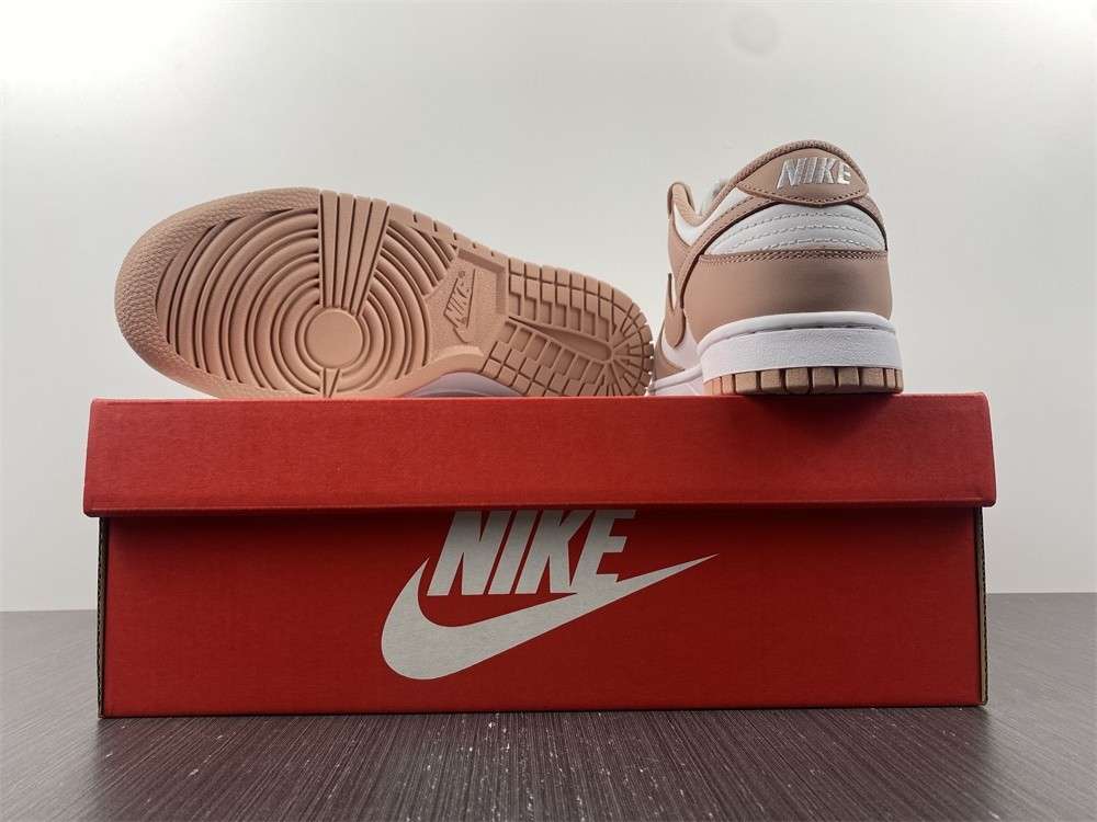 Nike Dunk Low Rose Whisper (W) - DD1503-118