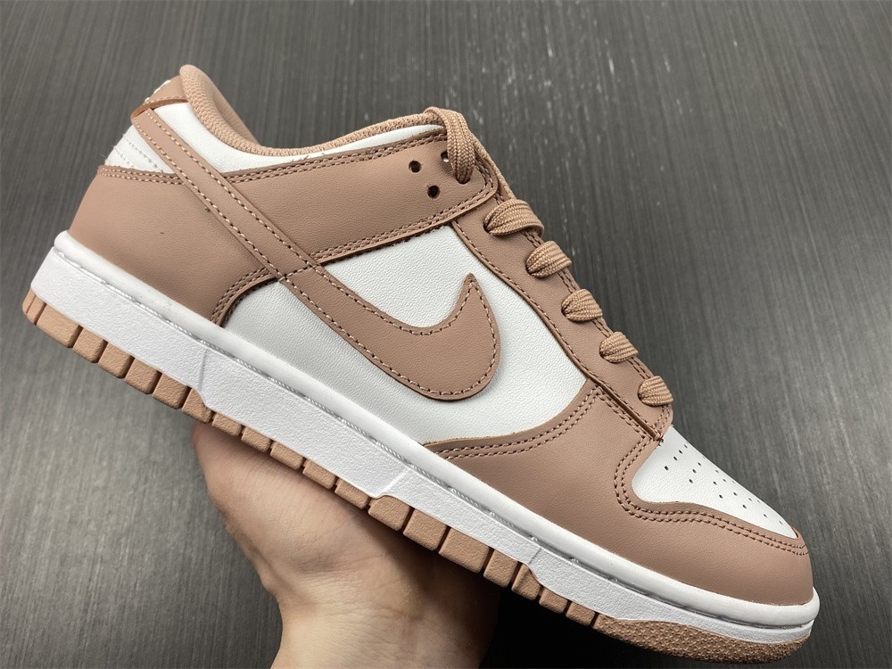 Nike Dunk Low Rose Whisper (W) - DD1503-118