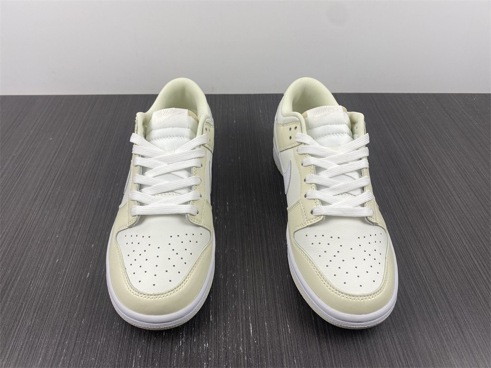 Nike Dunk Low Coconut Milk - DJ6188-100