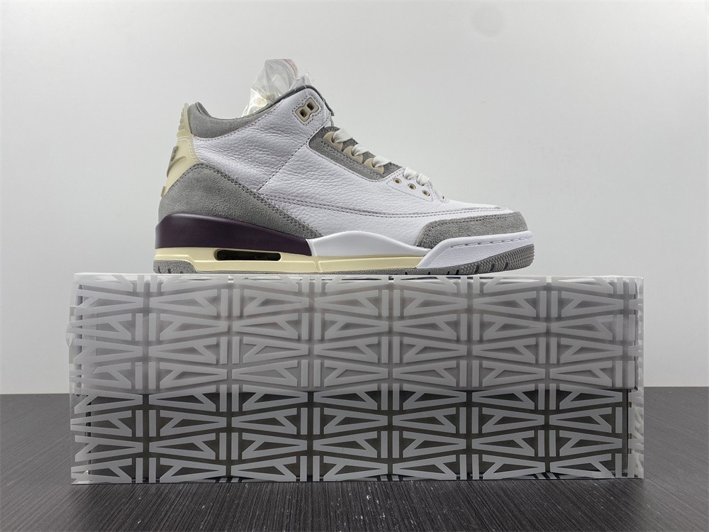 A Ma Maniére x Air Jordan 3  DH3434-110