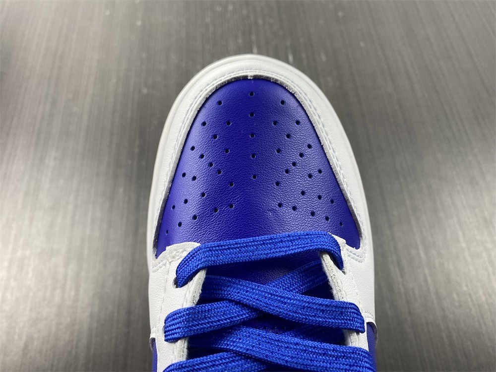 Nike Dunk Low Racer Blue DD1391-401