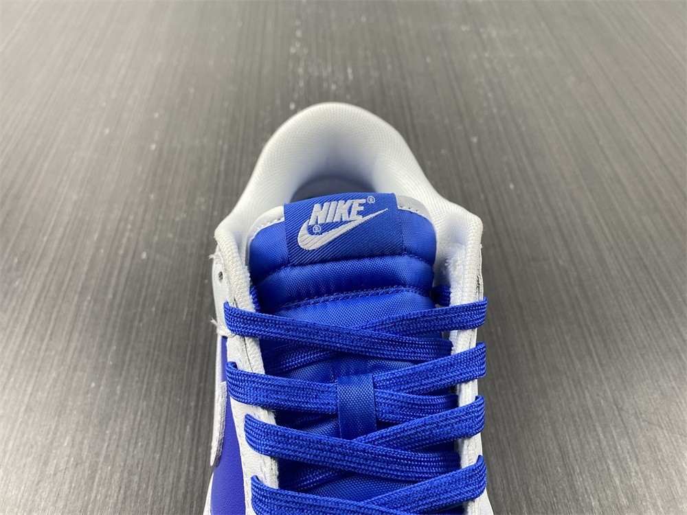 Nike Dunk Low Racer Blue DD1391-401