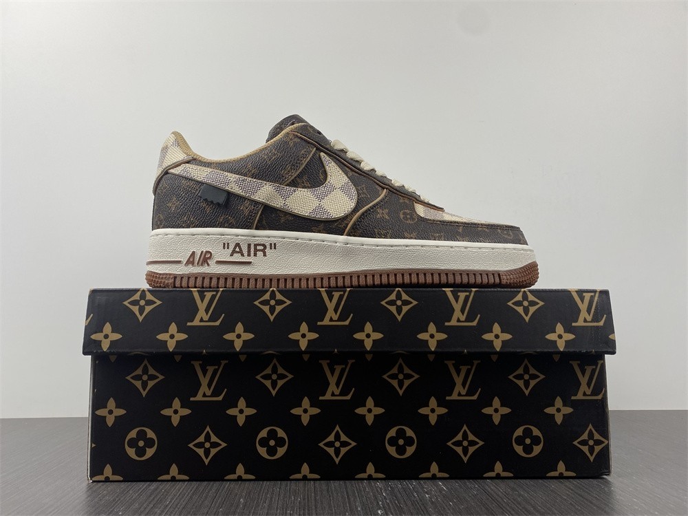 Nike Air Force 1 LV Low 6A8PYL-001