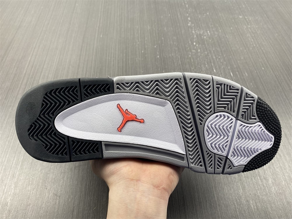 Air Jordan 4 "Amethyst Wave" DH7138-506