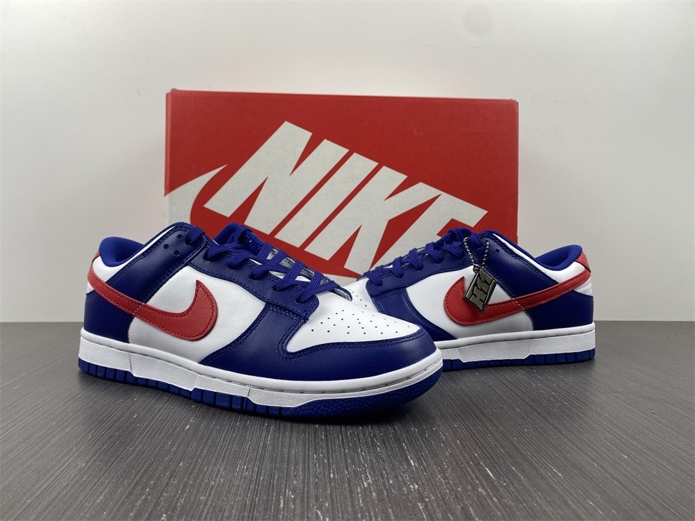 Nike Dunk Low USA (W) - DD1503-119