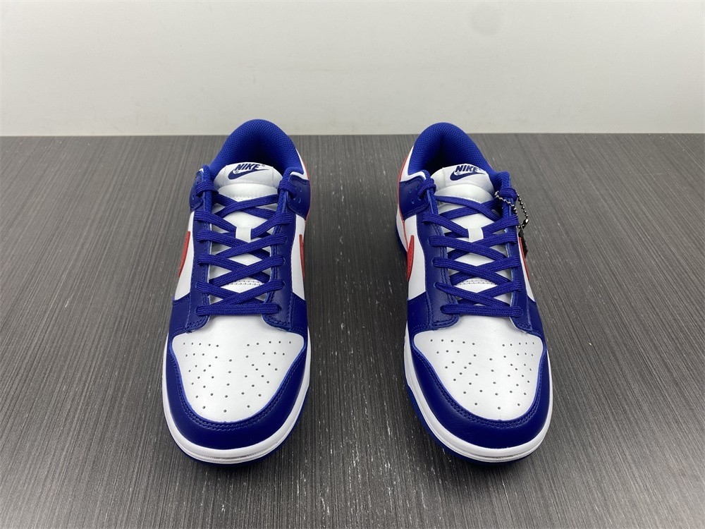 Nike Dunk Low USA (W) - DD1503-119