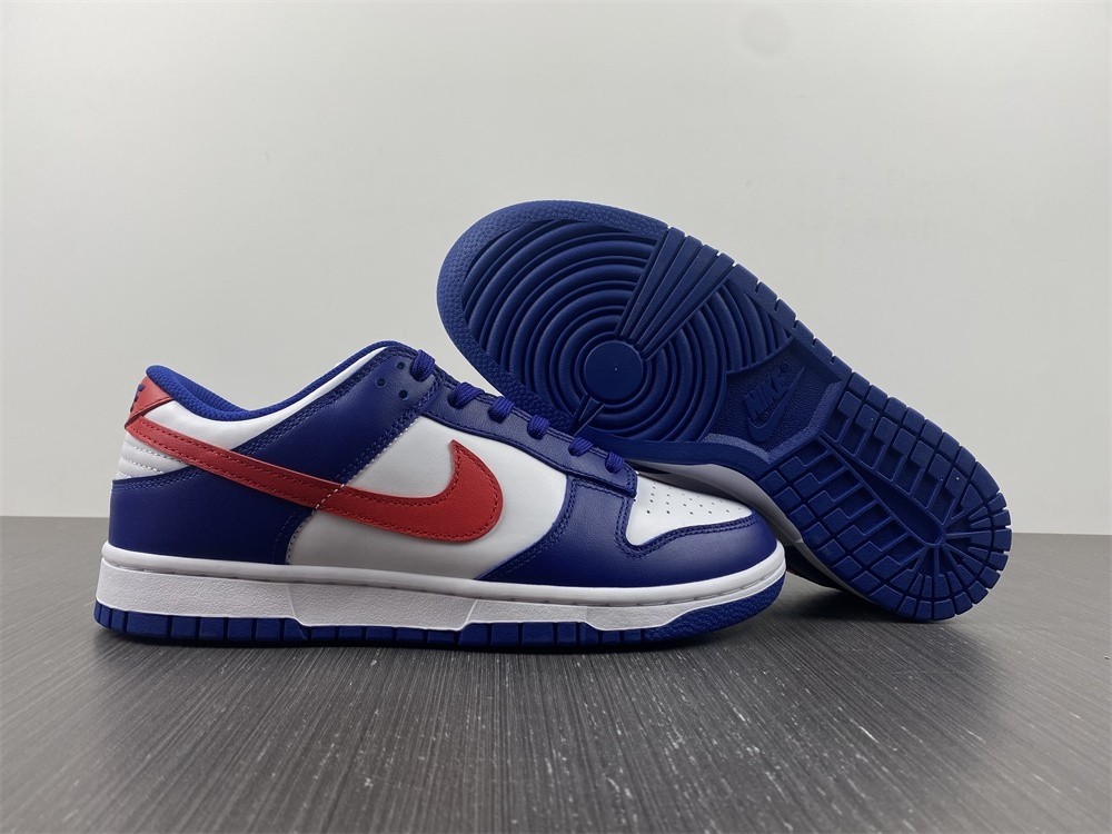 Nike Dunk Low USA (W) - DD1503-119