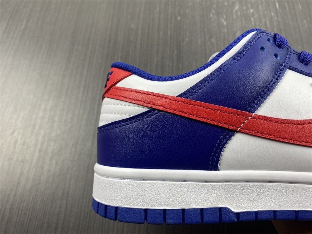 Nike Dunk Low USA (W) - DD1503-119