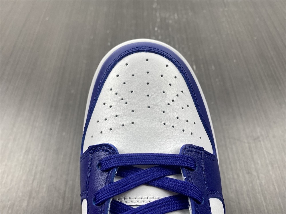 Nike Dunk Low USA (W) - DD1503-119