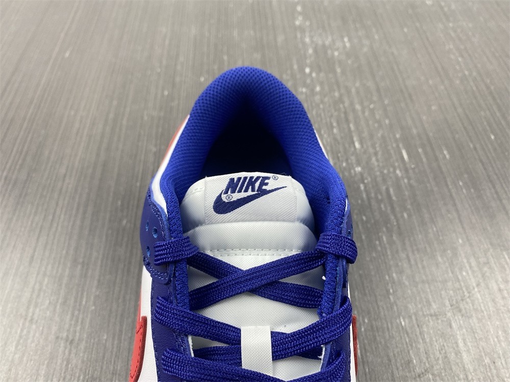 Nike Dunk Low USA (W) - DD1503-119
