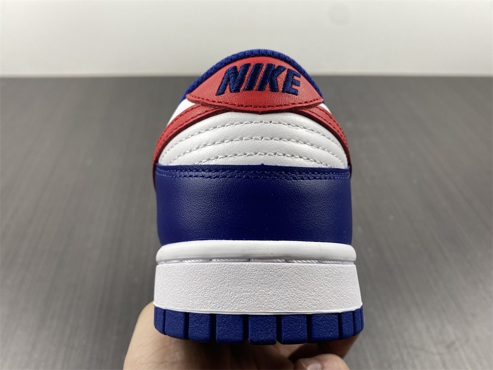 Nike Dunk Low USA (W) - DD1503-119