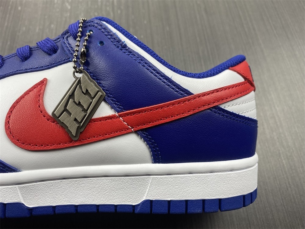 Nike Dunk Low USA (W) - DD1503-119