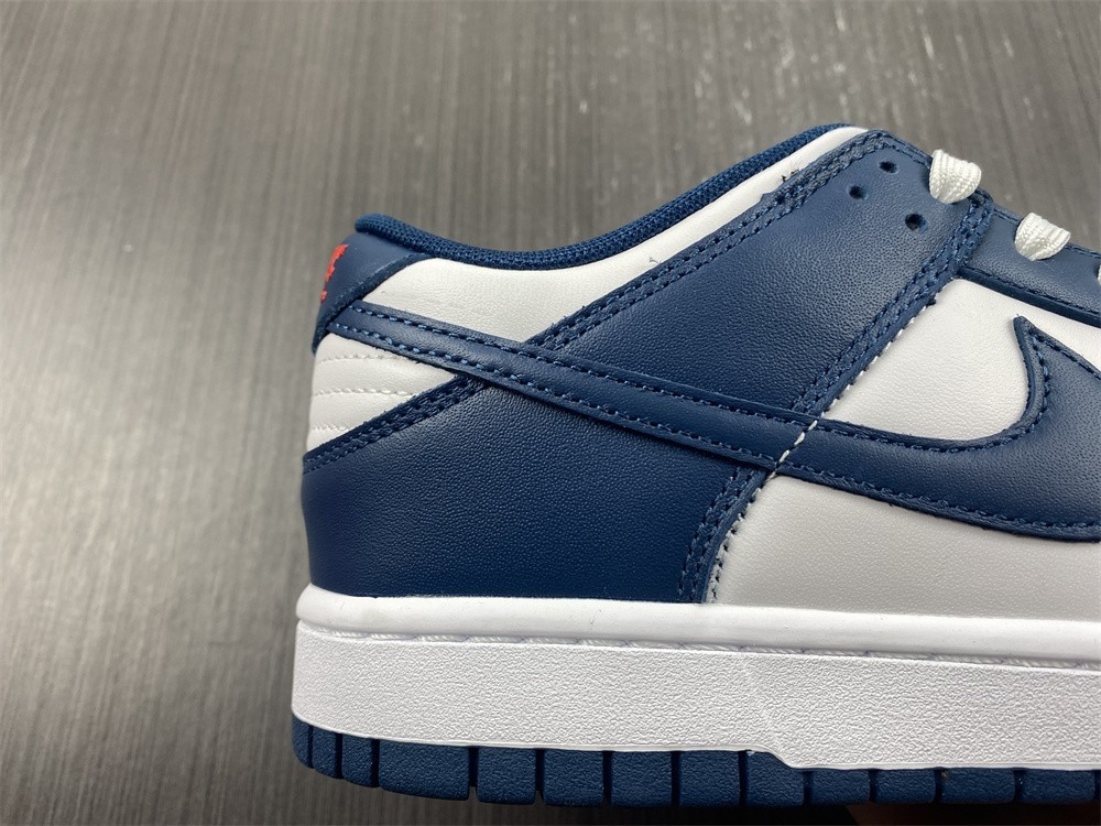 Nike Dunk Low Valerian Blue - DD1391-400