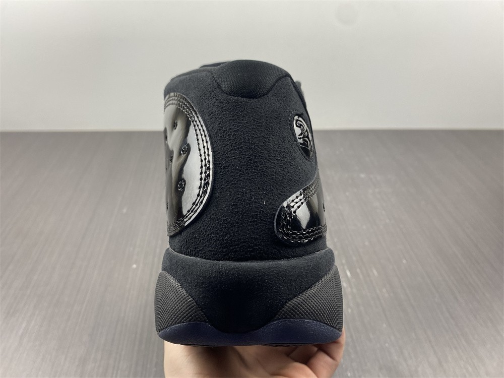 Air Jordan 13 Retro Cap and Gown - 414571-012