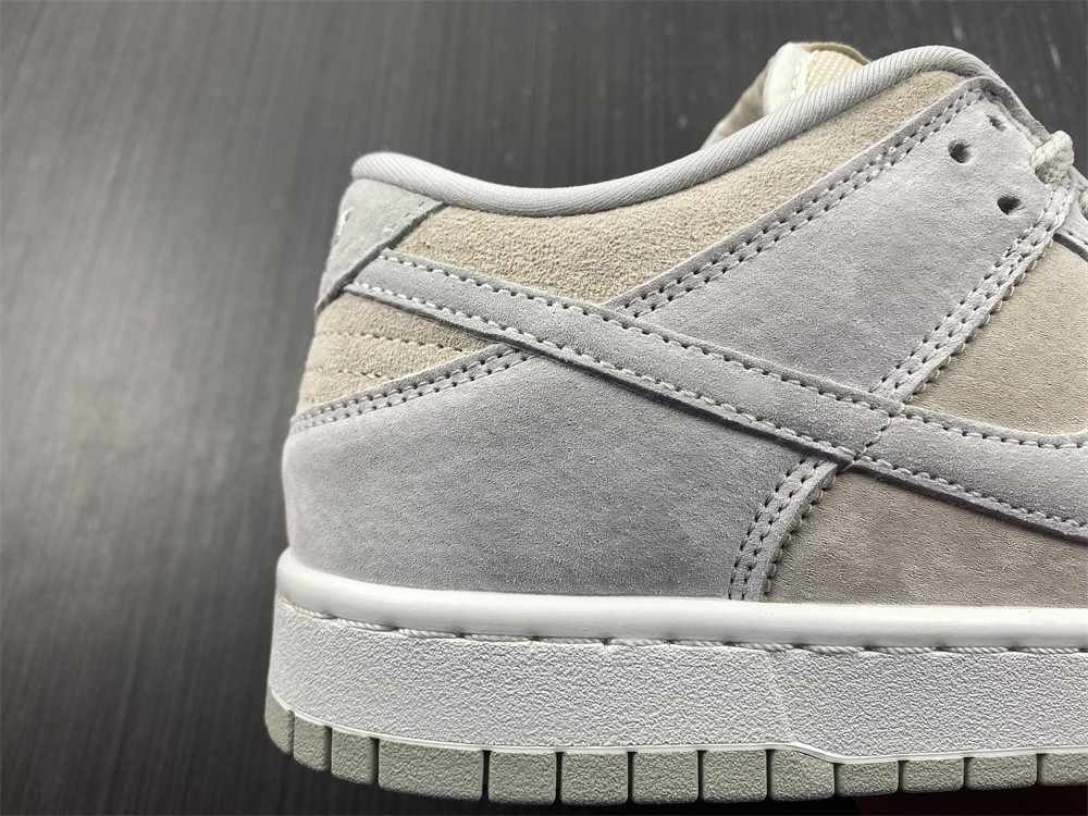 Nike Dunk Low Premium Vast Grey - DD8338-001