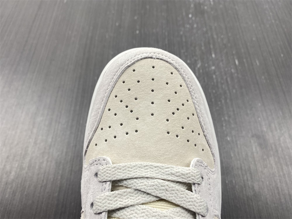 Nike Dunk Low Premium Vast Grey - DD8338-001