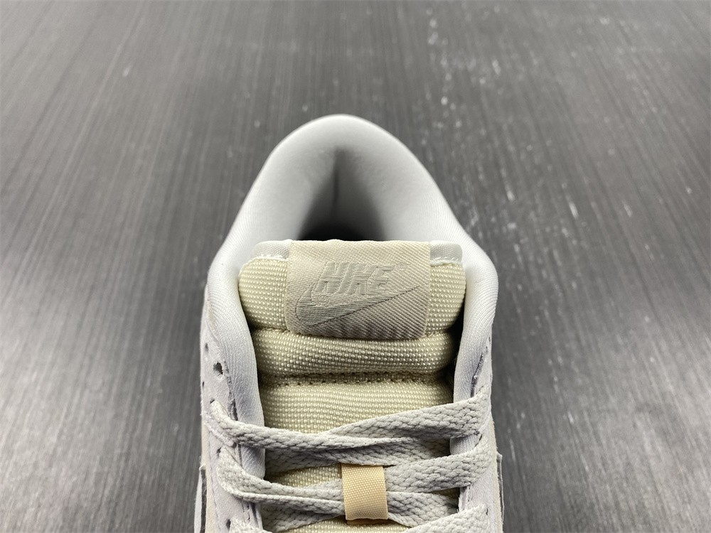 Nike Dunk Low Premium Vast Grey - DD8338-001