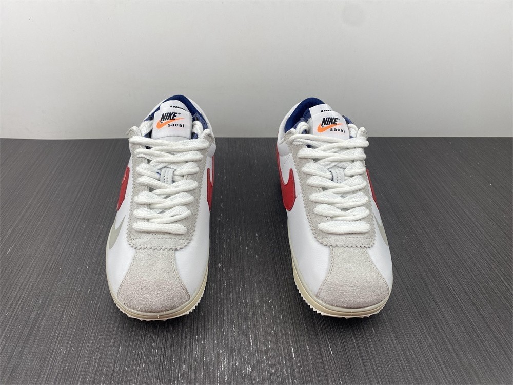 Sacai x Nike Air Zoom Cortez SP 4. 0 