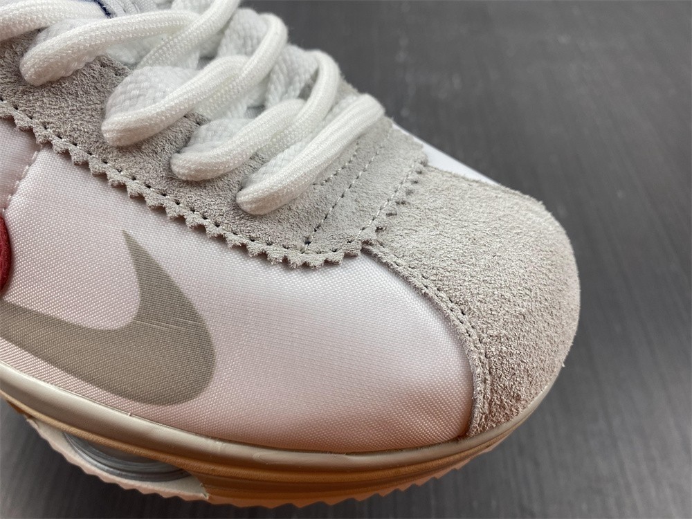 Sacai x Nike Air Zoom Cortez SP 4. 0 