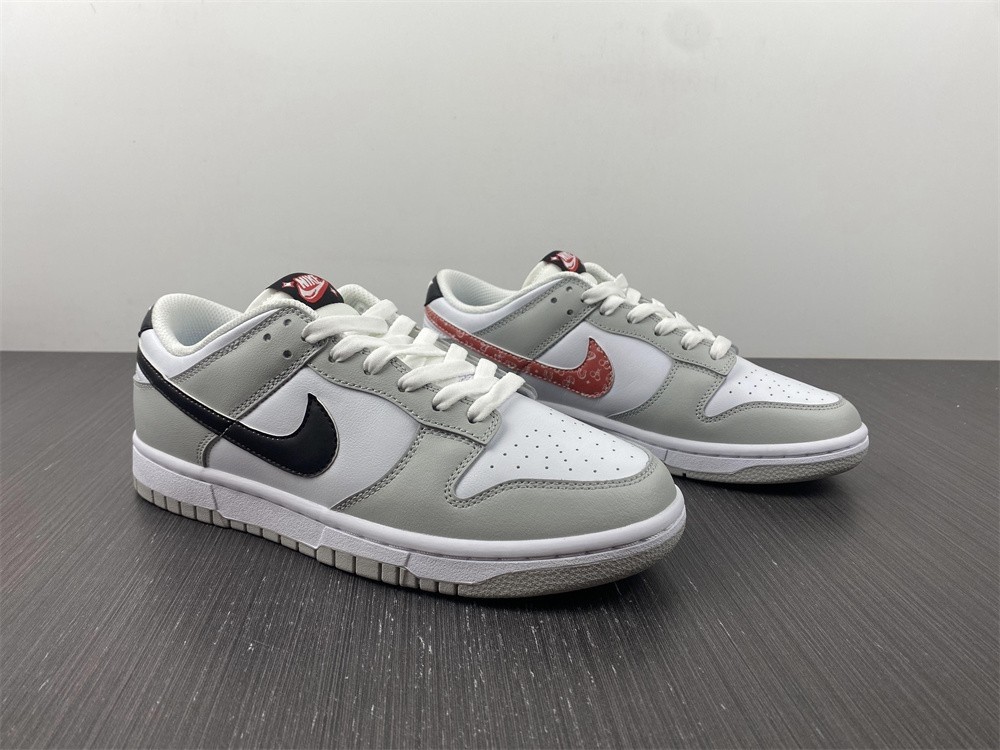 Nike Dunk Low Lottery DR9654-001