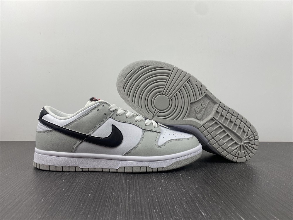 Nike Dunk Low Lottery DR9654-001