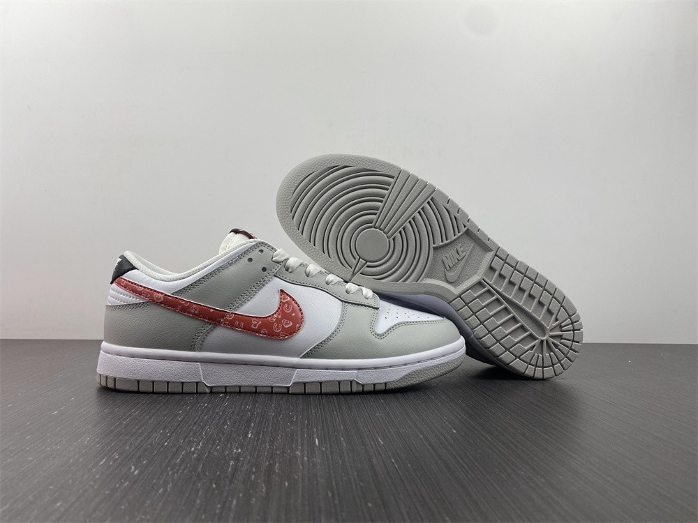 Nike Dunk Low Lottery DR9654-001