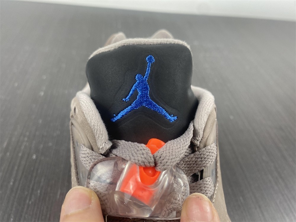 Air Jordan 5 Low PSG DX6325-204