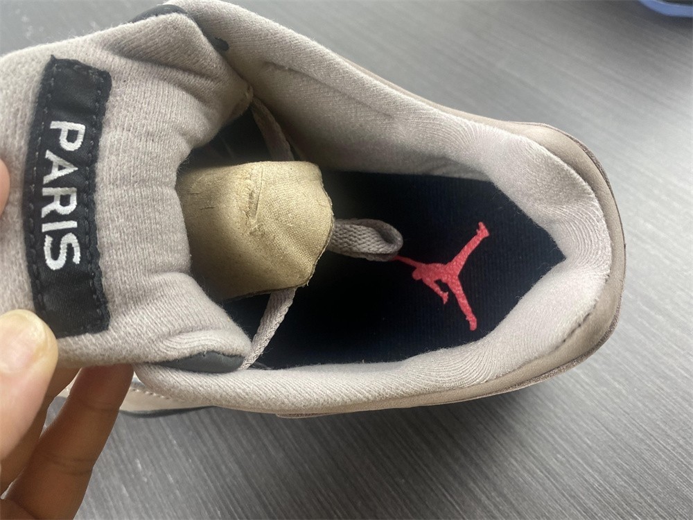 Air Jordan 5 Low PSG DX6325-204