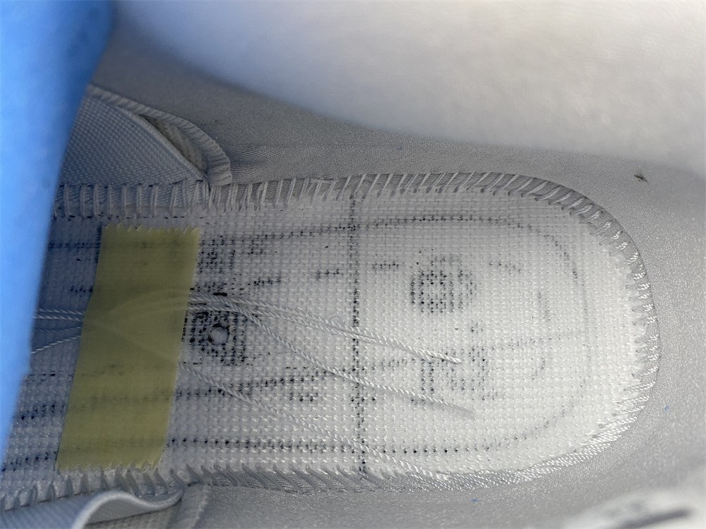 Air Jordan 4 Retro “Pure Money” White  308497-100