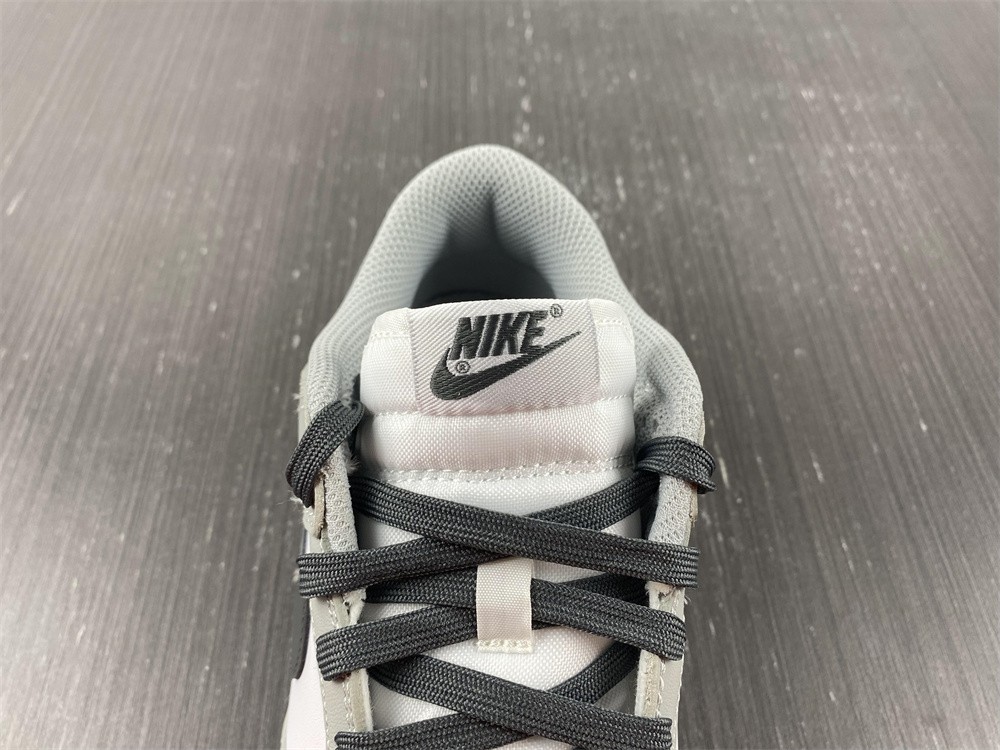 Nike Dunk Low Light Smoke Grey - DD1503-117
